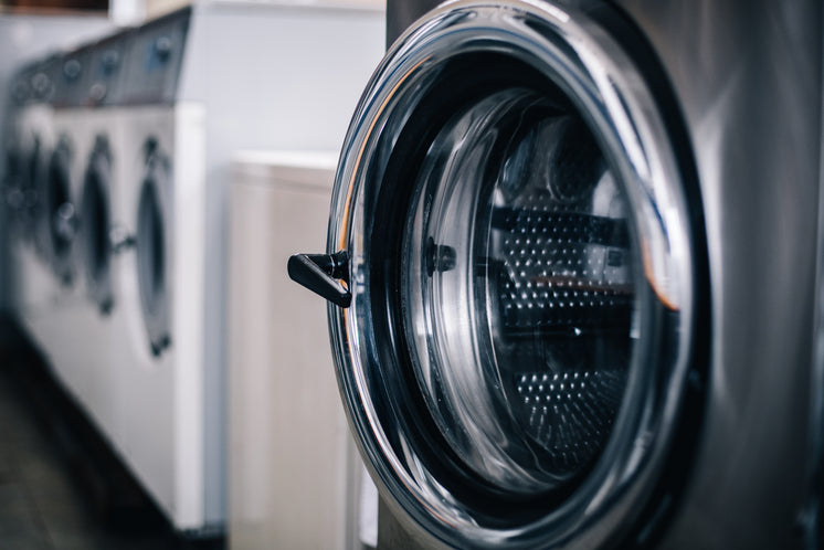 How Not To Washer Dryer Machine