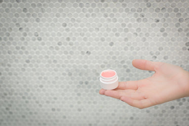 Picture of DIY Lip Balm - Free Stock Photo