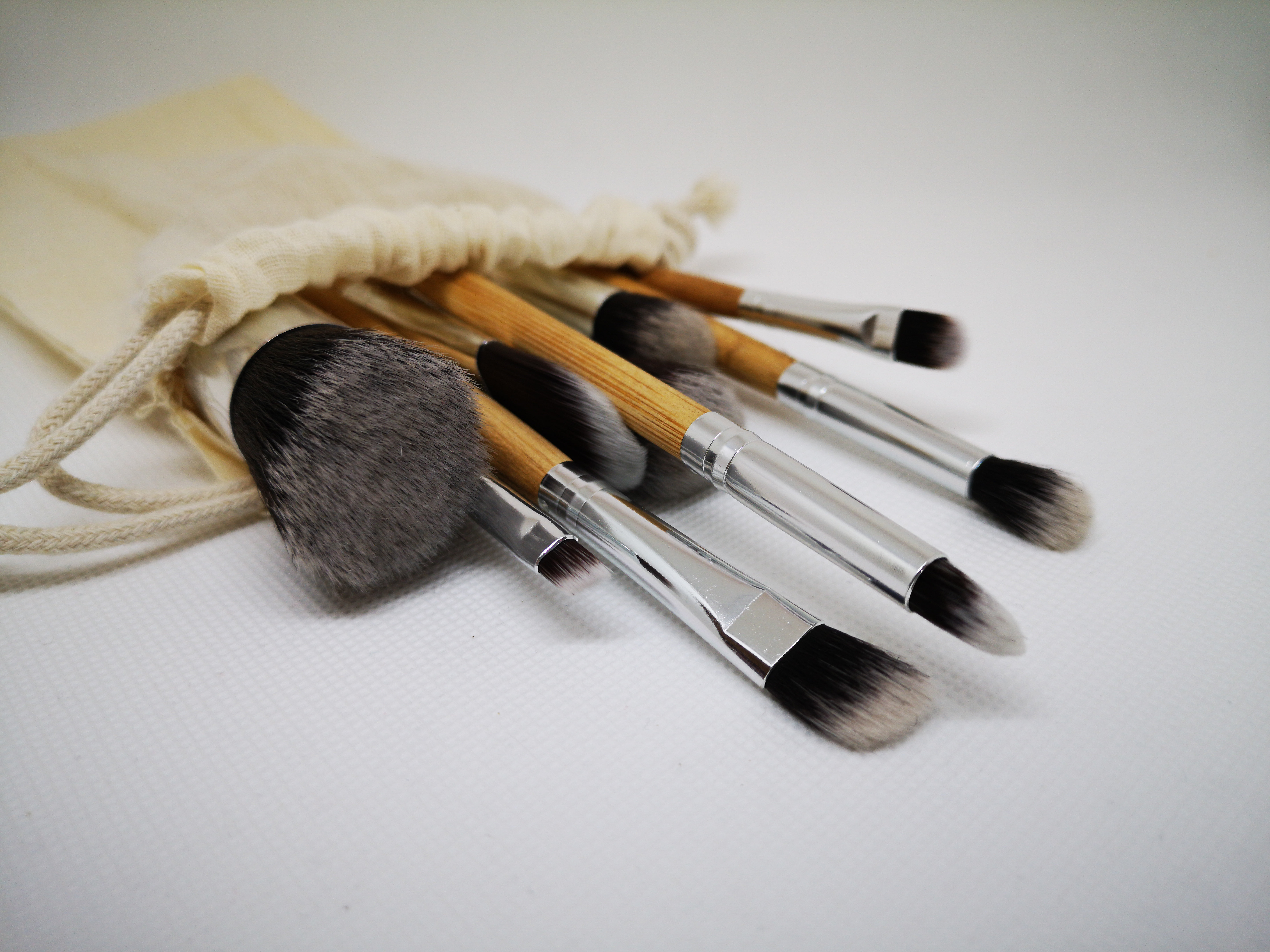 Paint brush online bag