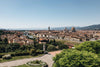 a large european cityscape