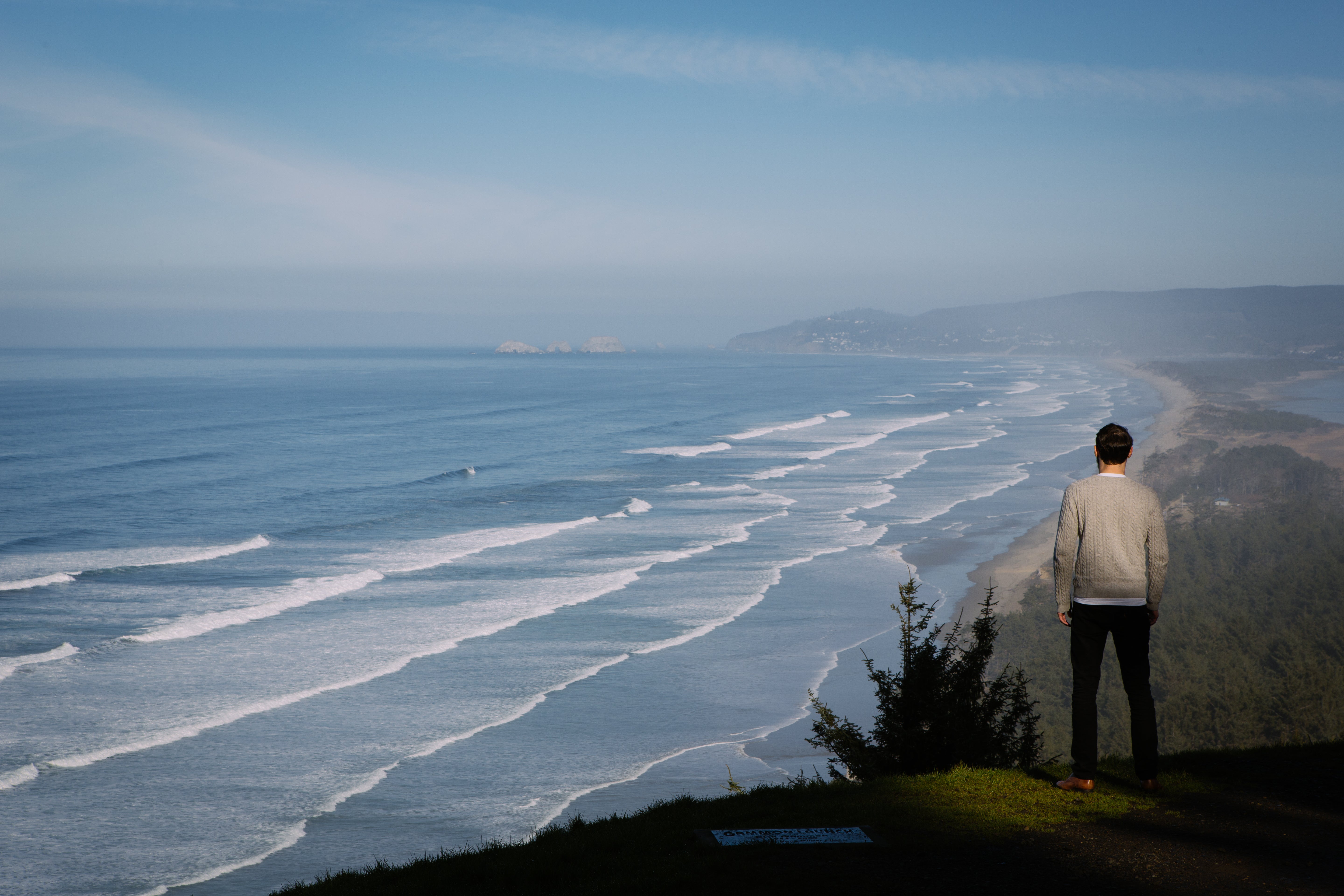 Free Stock Photo of A Man Reminiscing — HD Images