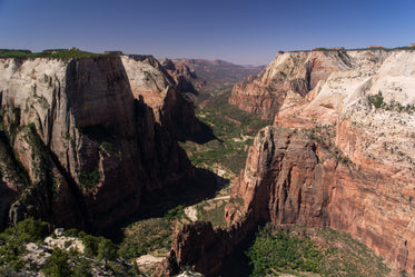 a two level view