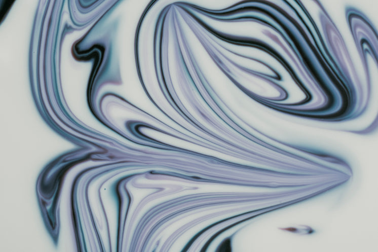 abstract-image-of-purple-and-blue-marbli