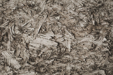abstract wood chips