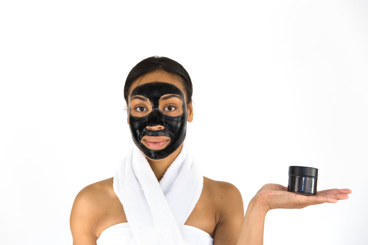 activated charcoal face mask peel