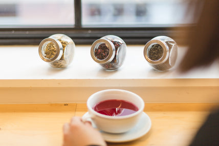 How to Start Selling Tea Online
