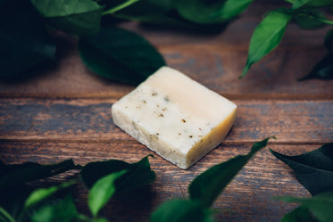 all natural handmade soap