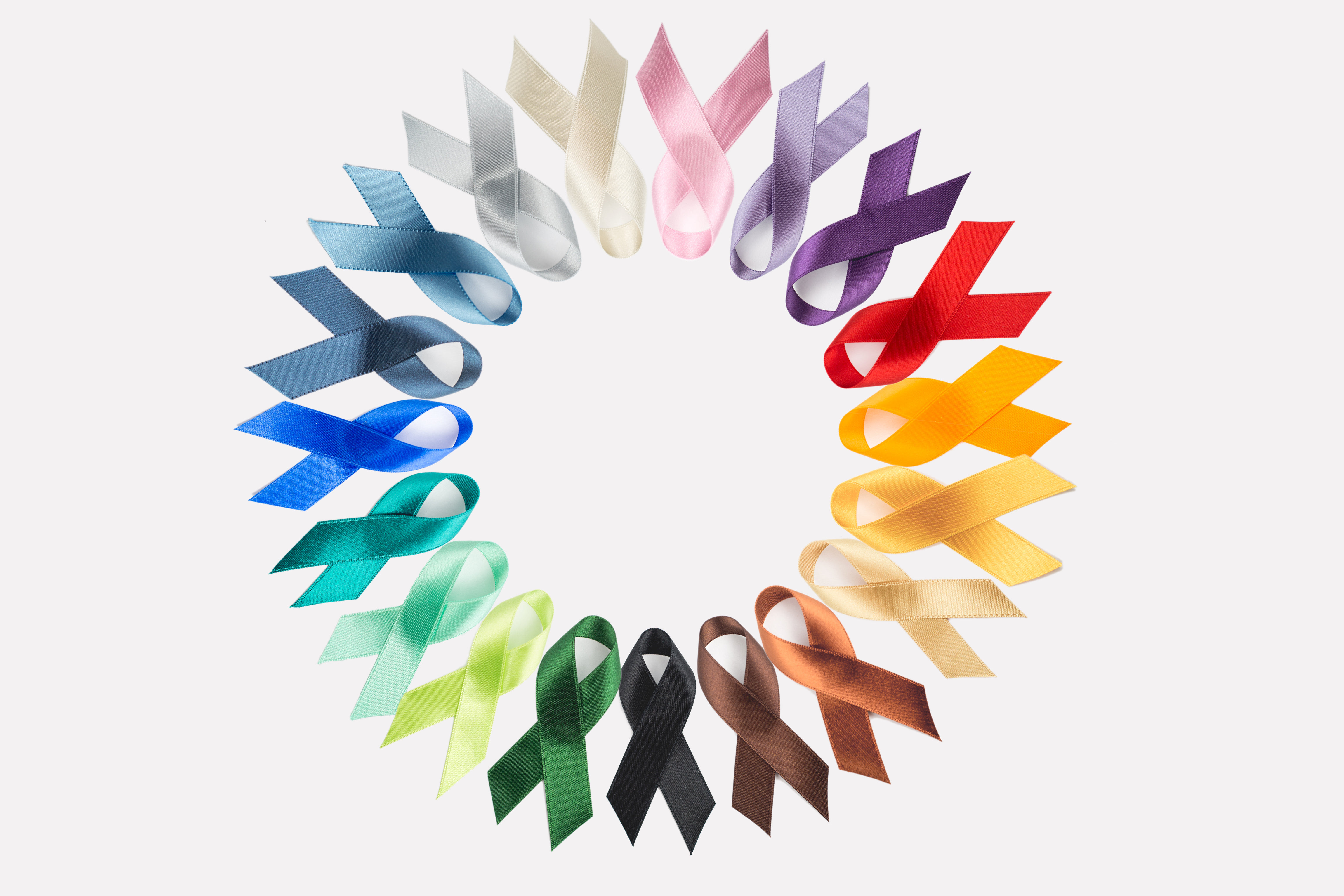 Charity ribbons online suppliers