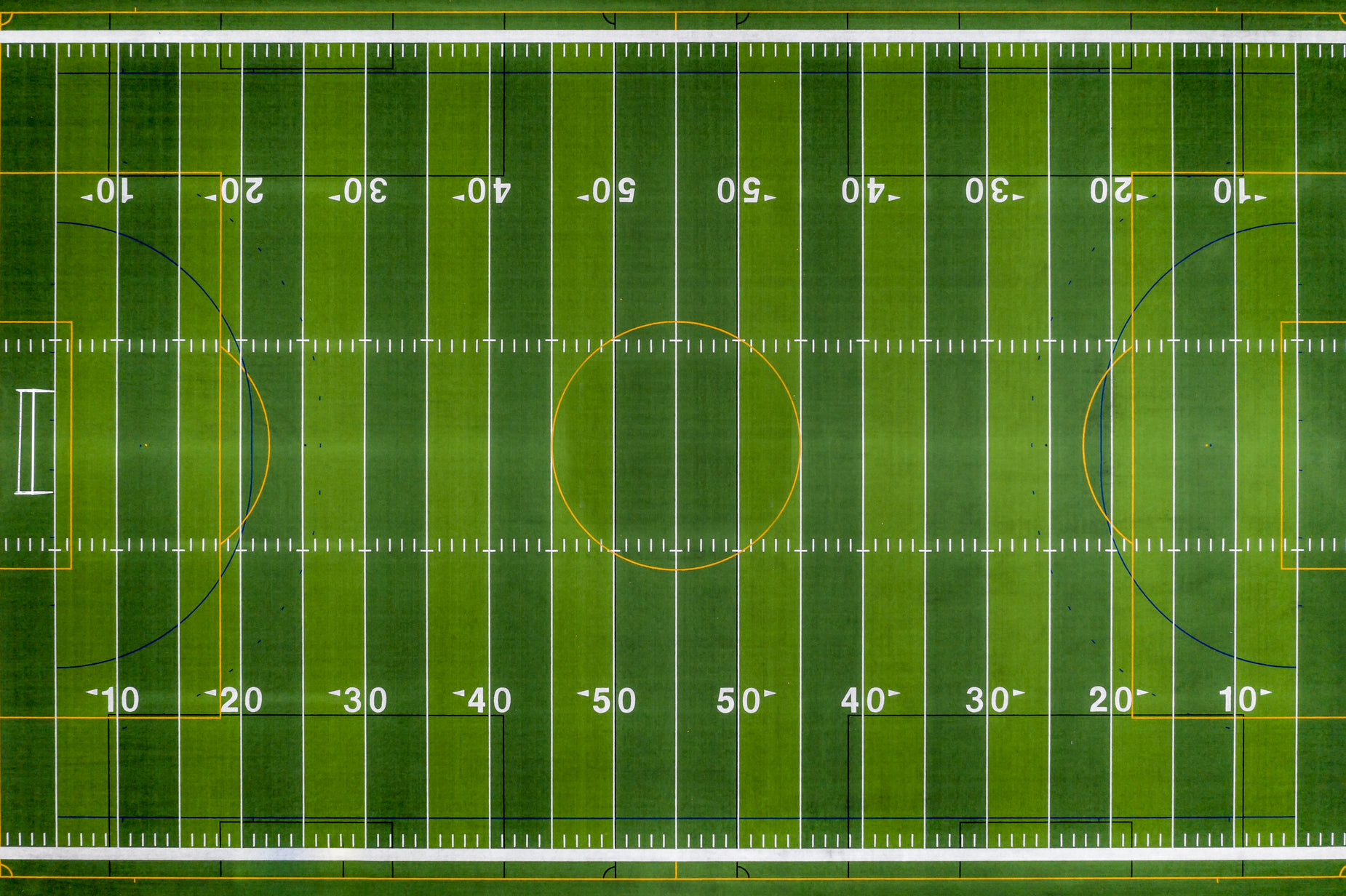 Free Stock Photo of American Football Stadium — HD Images