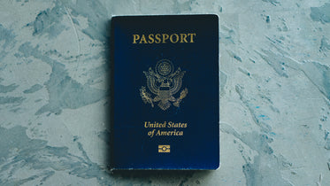 american passport