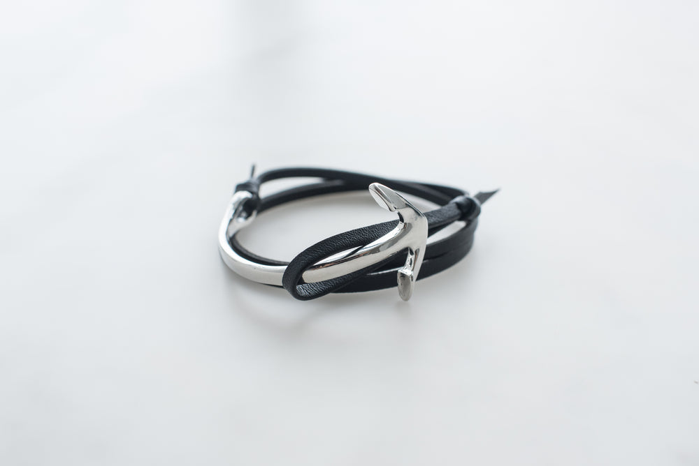 anchor bracelet for men