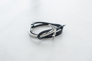anchor bracelet for men