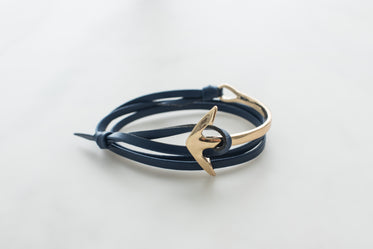 anchor bracelet mens