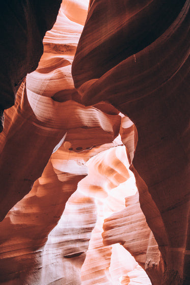 antelope canyon grand canyon arizona