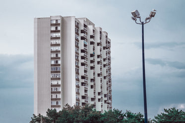 Free Stock Photo of Apartment Building — HD Images