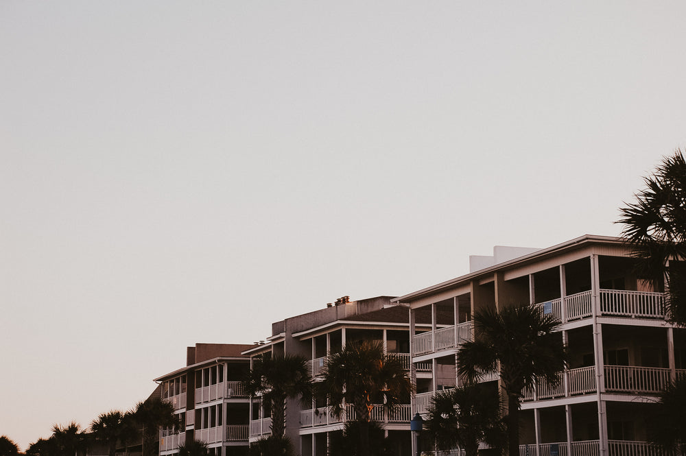 apartments in sunny georgia