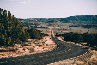 arizona highway