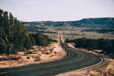 arizona highway