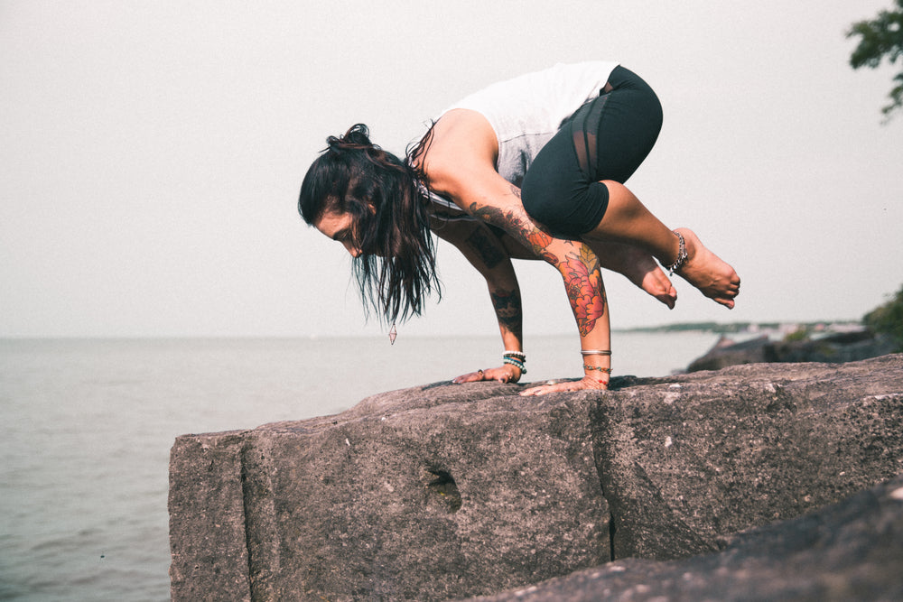 Yoga Images: Download Free Stock Photos of Yogis & Poses