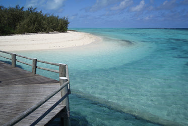 Browse Free HD Images of Australian Beach And Clear Ocean