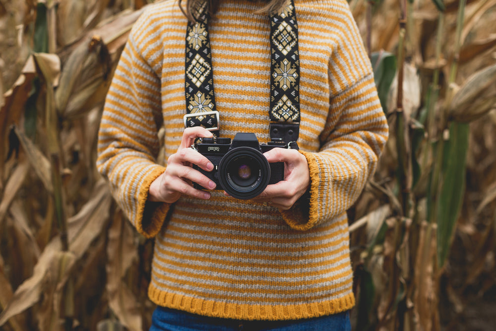 autumn harvest photographer