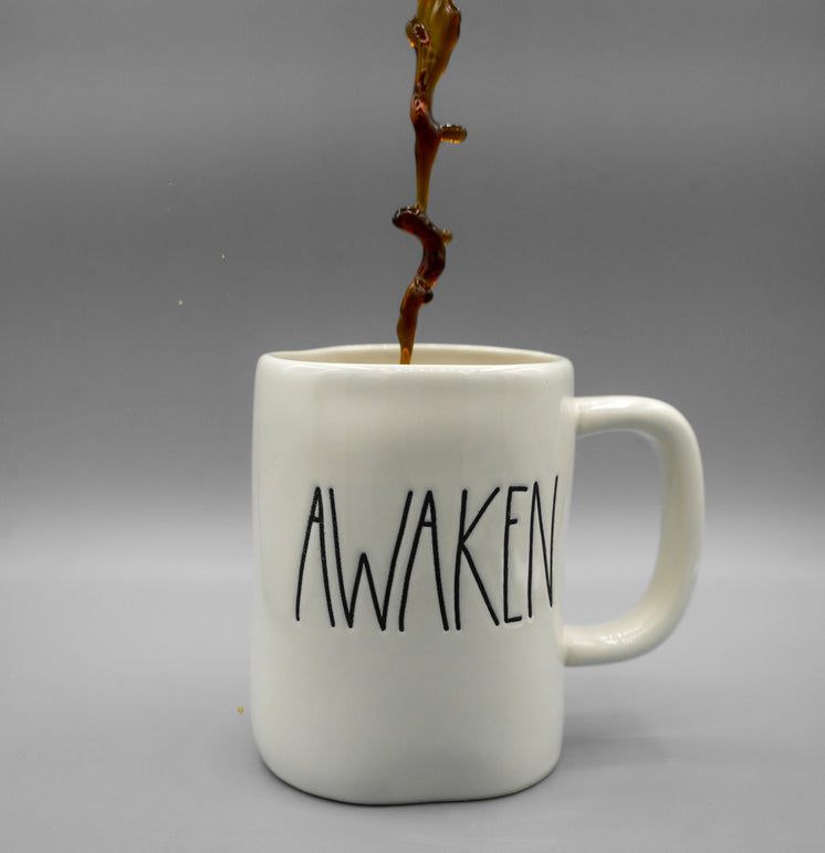 Awaken With Coffee