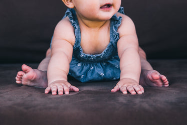 Baby Hands And Feet