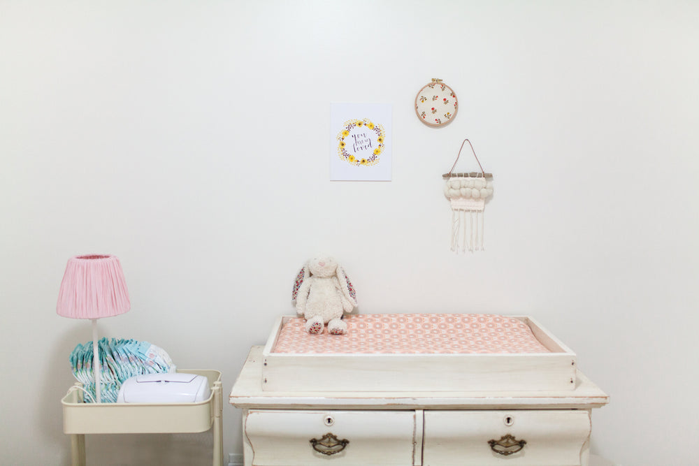 babys room