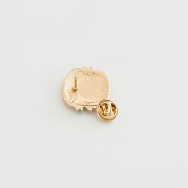 Picture of Back Of Burger Pin - Free Stock Photo