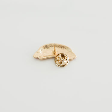 Picture of Back Of Hotdog Pin - Free Stock Photo