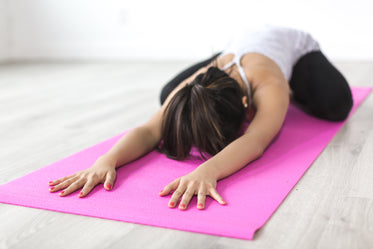 balasana yoga