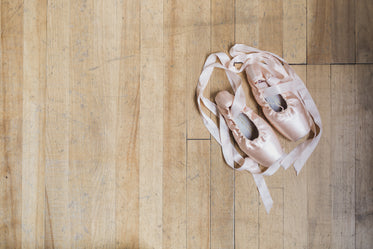 ballet dance shoes