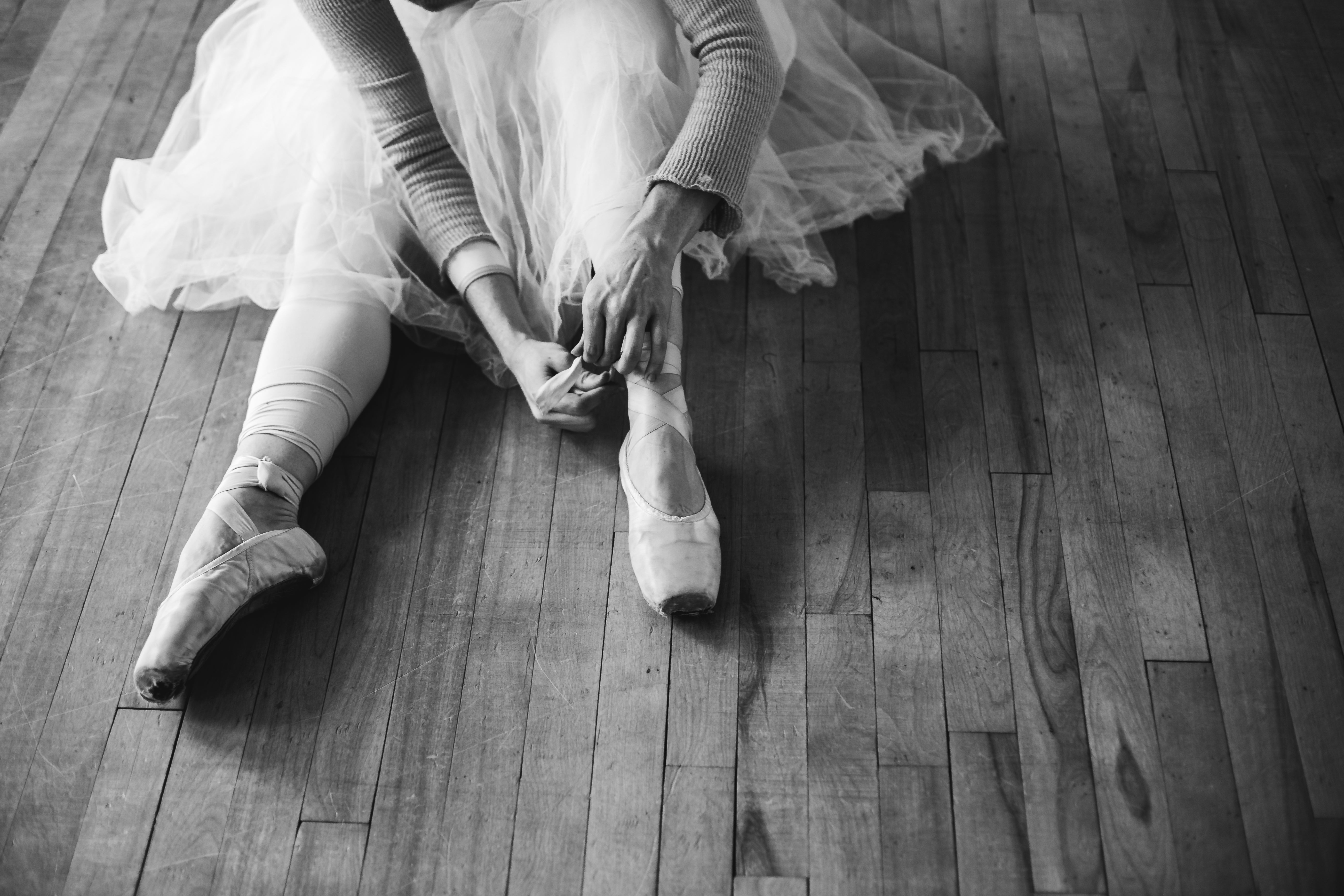 Aggregate 187+ white ballet slippers latest
