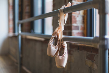 ballet shoes