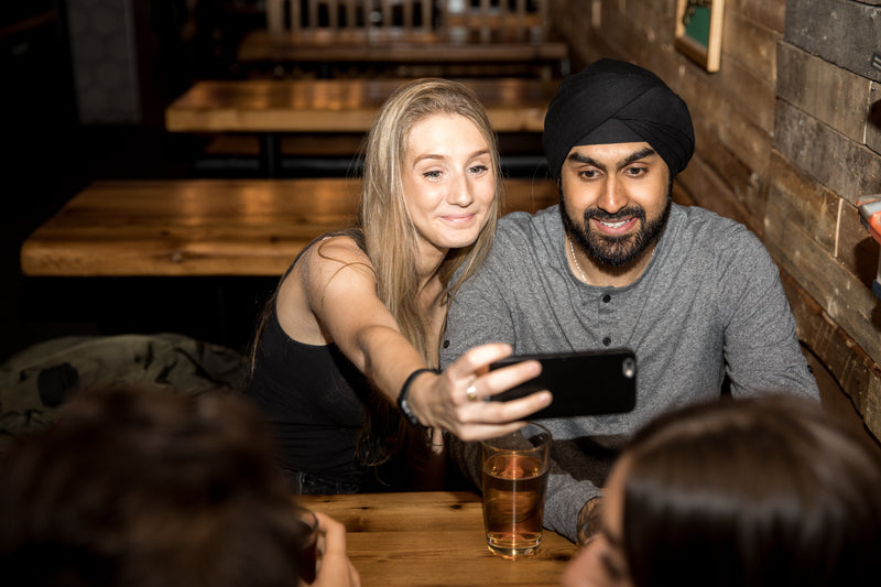 Discover the Best Ways to Navigate Sikh Dating Scene