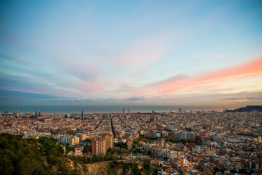 barcelona city