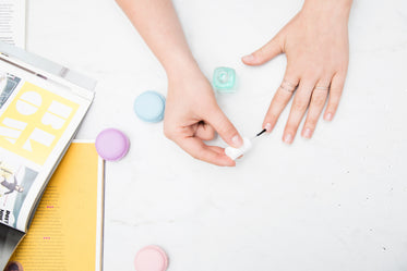 Free Stock Photo of Base Coat Beauty — HD Images