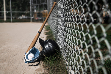 baseball equipment