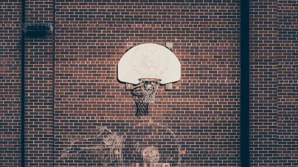 baskeball hoop