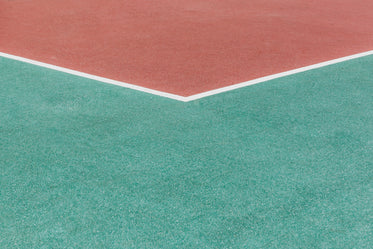 basketball court corner texture