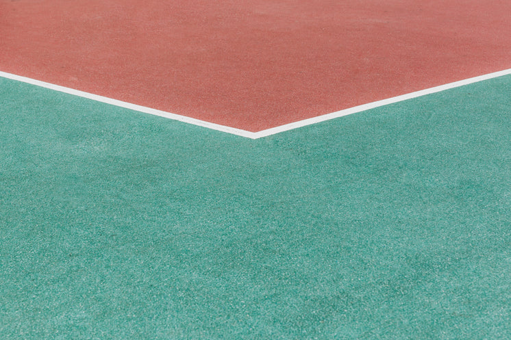 Basketball Court Corner Texture