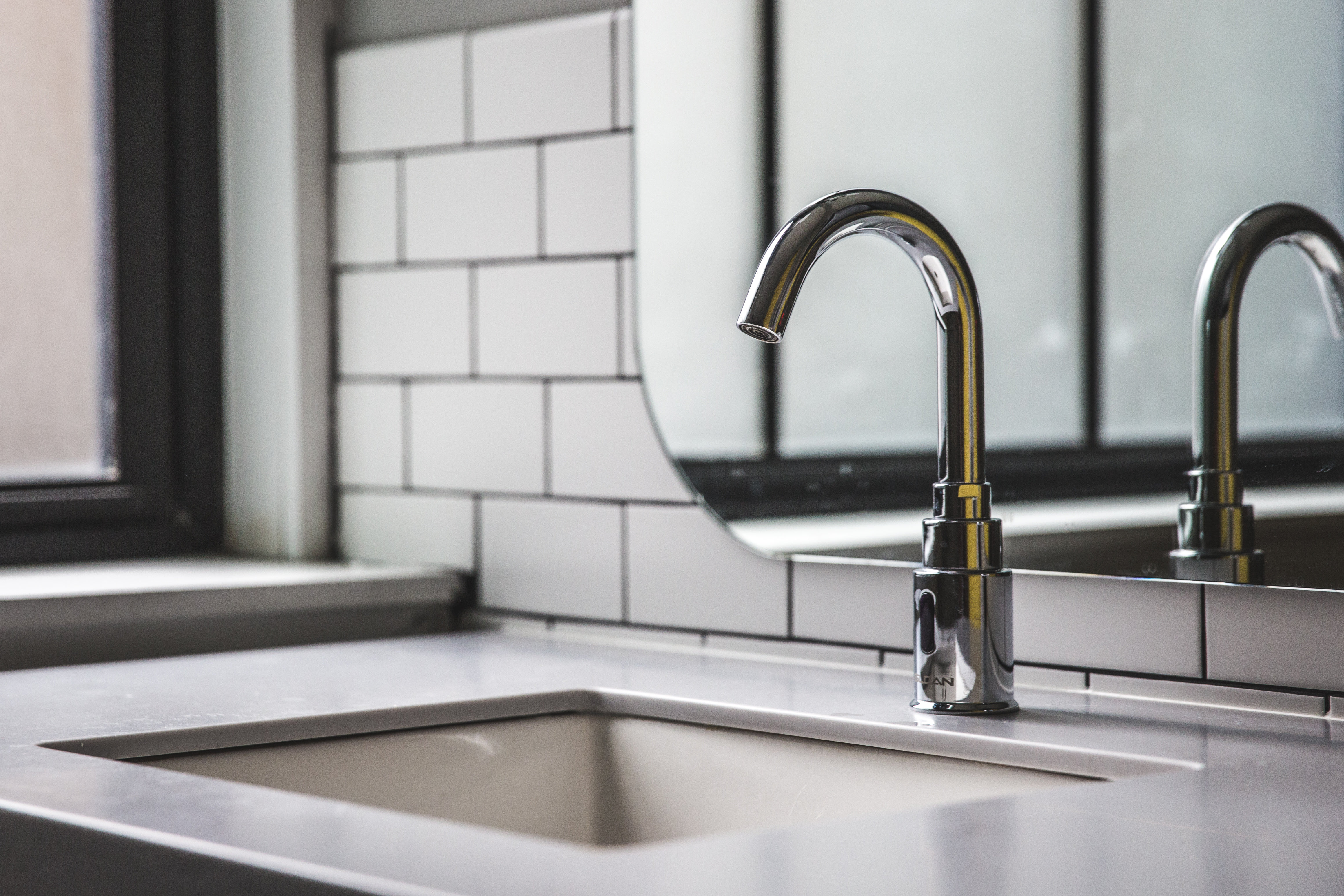 Bathroom Sink Faucet