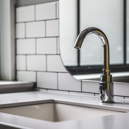 Bathroom Sink Faucet