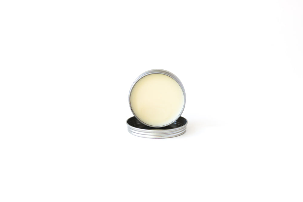 beard balm product photo