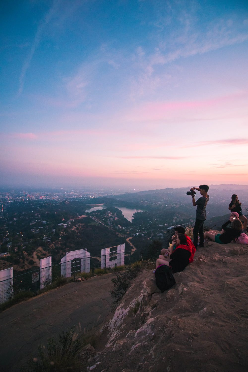 behind the scenes of hollywood