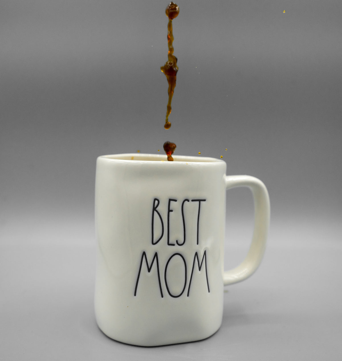 "best mom" coffee mug