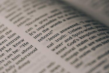 Free Close Up Bible Shot of pages Photo — High Res Pictures