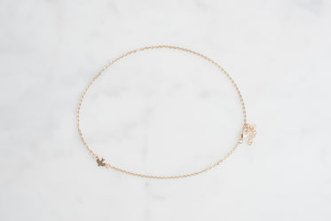 Picture of Bird Necklace - Free Stock Photo