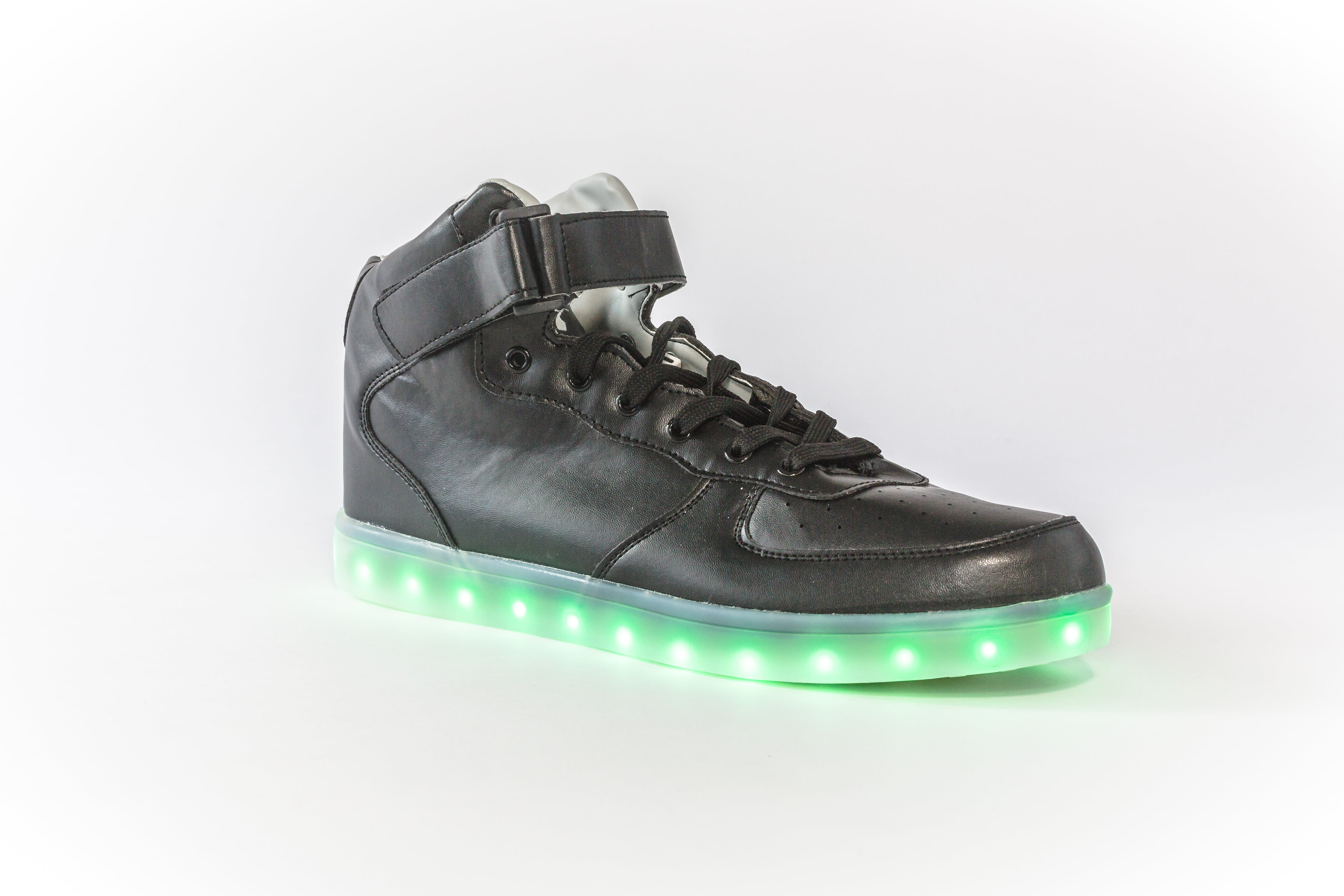 Amazon.com | GreatJoy LED Light Up Shoes for Kids High Top LED Sneakers for  Boys Gilrs USB Charging Flashing Luminous for Festivals, Thanksgiving,  Christmas, New Year, Party Gift Gold | Sneakers