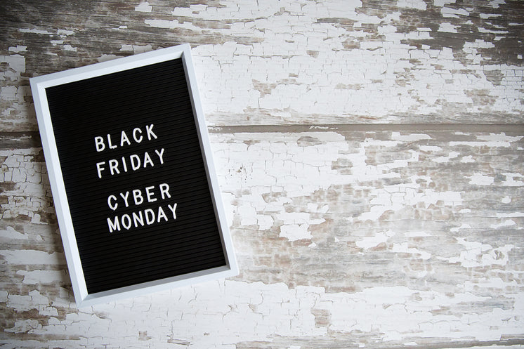 black-friday-cyber-monday-sign-on-woodgr